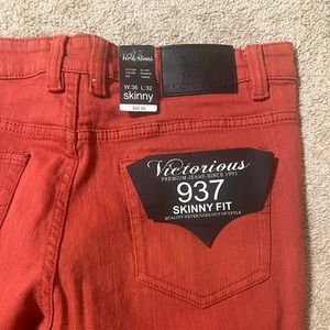 Victorious Jeans, New with tags, 36x32